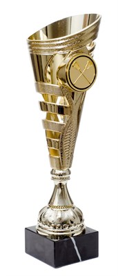 AMC200 Lacrosse Trophy